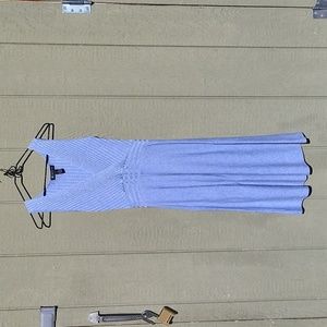 INC Knit Surplice Dress 👗 Like New